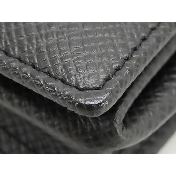 LOUIS VUITTON（ルイ・ヴィトン） ほぼ新品 タイガ ポルトモネ