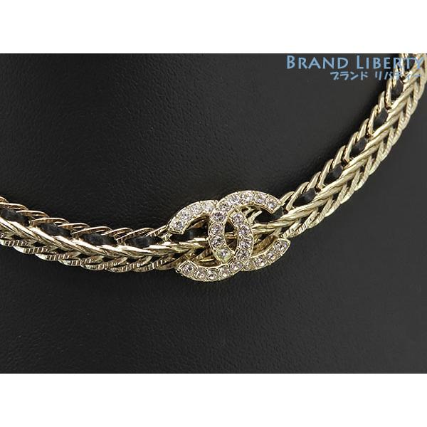 シャネル　2WAYチェーンベルト(ネックレス) 超美品 楽天市場】在庫限り！ チェーンベルト 2WAY ネックレス