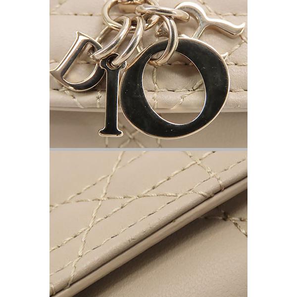 Christian Dior（クリスチャン・ディオール） 新品同様 クリスチャン