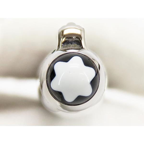 MONTBLANC（モンブラン） レア美品 マイスターシュテュック ソリテール