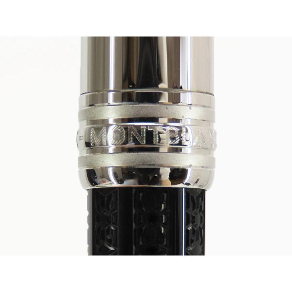 MONTBLANC（モンブラン） レア美品 マイスターシュテュック ソリテール