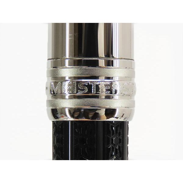 MONTBLANC（モンブラン） レア美品 マイスターシュテュック ソリテール