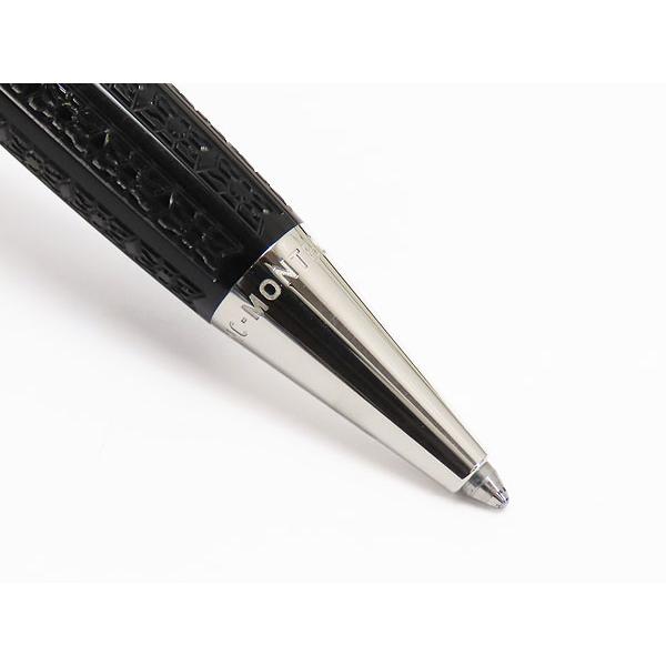 MONTBLANC（モンブラン） レア美品 マイスターシュテュック ソリテール