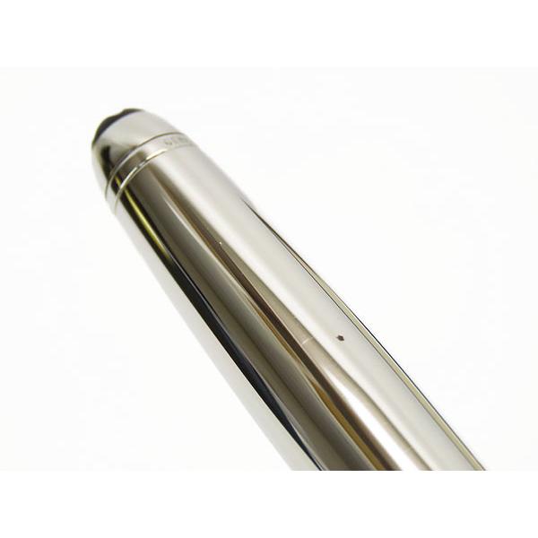 MONTBLANC（モンブラン） レア美品 マイスターシュテュック ソリテール