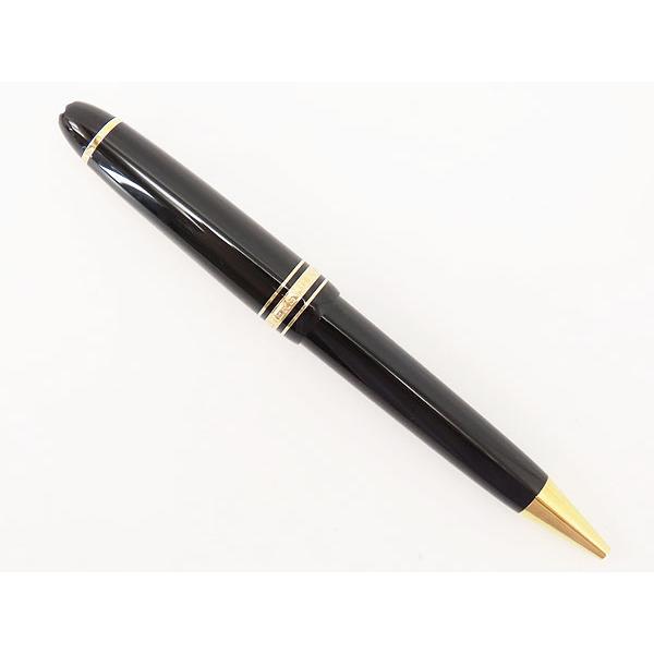 MONTBLANC（モンブラン） 新品同様 マイスターシュテュック ル グラン