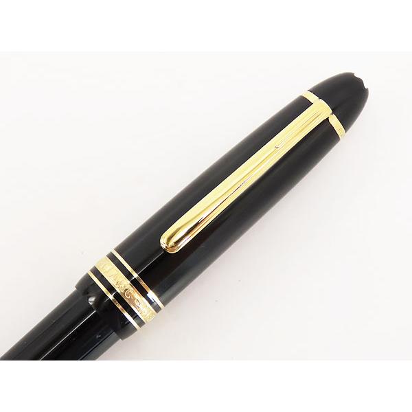 MONTBLANC（モンブラン） 新品同様 マイスターシュテュック ル グラン