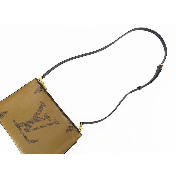 LOUIS VUITTON（ルイ・ヴィトン） ほぼ新品 モノグラム ジャイアント