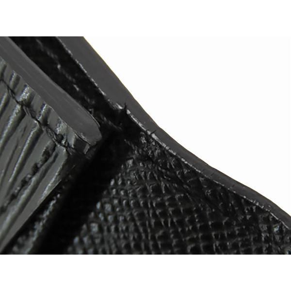 美品 ルイヴィトン LOUIS VUITTON エピ アンヴェロップ カルトドゥ