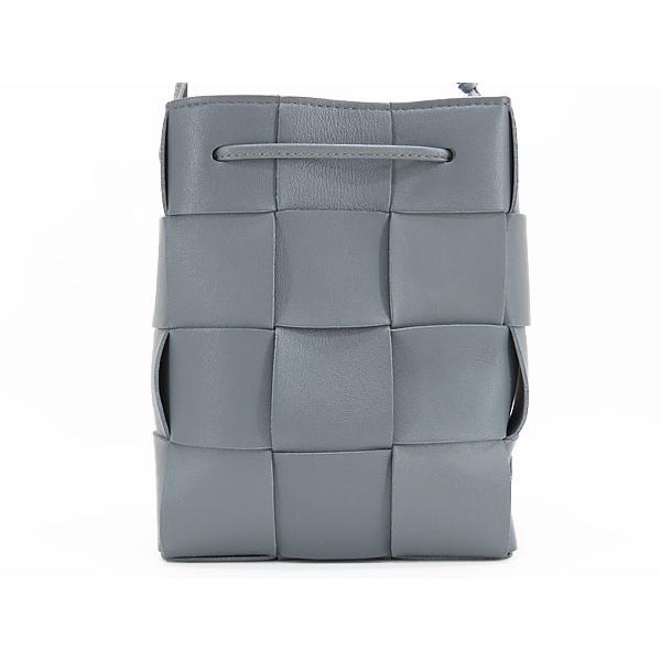 BOTTEGA VENETA（ボッテガ・ヴェネタ） 新品同様 ボッテガ ヴェネタ