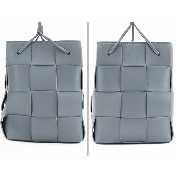 BOTTEGA VENETA（ボッテガ・ヴェネタ） 新品同様 ボッテガ ヴェネタ