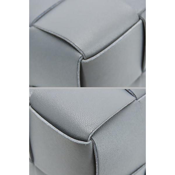 BOTTEGA VENETA（ボッテガ・ヴェネタ） 新品同様 ボッテガ ヴェネタ