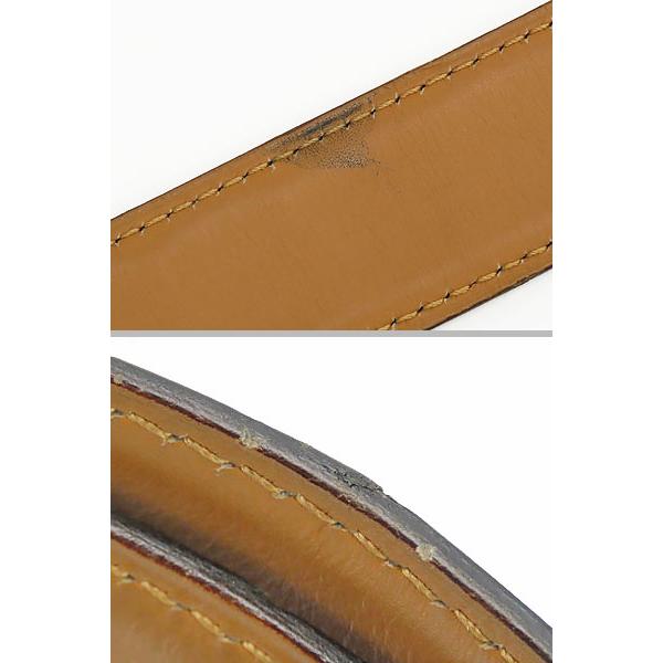 Constance エルメス HERMES コンスタンス ポロサス クロコダイル H