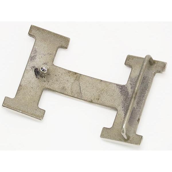 Constance エルメス HERMES コンスタンス ポロサス クロコダイル H