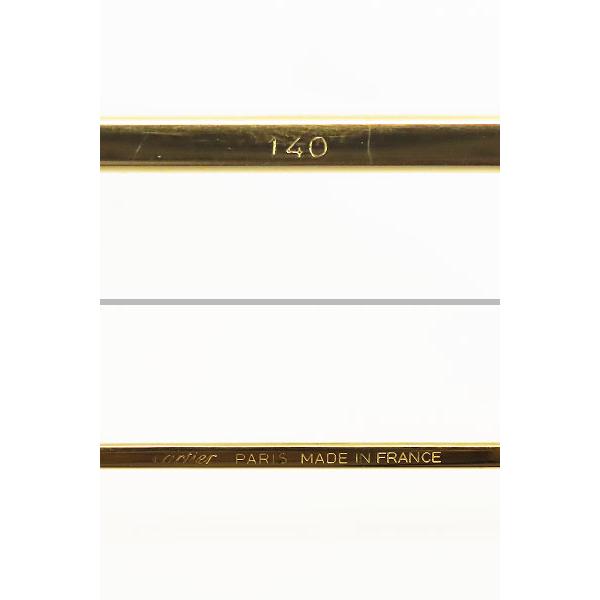 Cartier（カルティエ） 美品 トリニティ ヴィンテージ ティアドロップ
