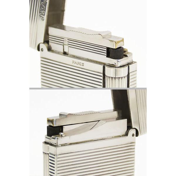 S.T.DUPONT（エス・テー・デュポン） 良音美品 デュポン S.T.Dupont