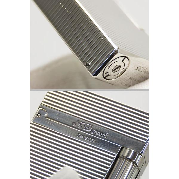 S.T.DUPONT（エス・テー・デュポン） 良音美品 デュポン S.T.Dupont