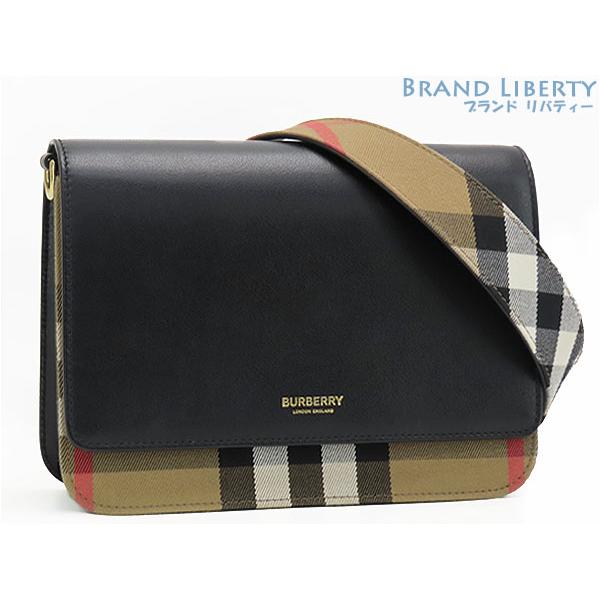 BURBERRY（バーバリー） 超美品 マックフォード ハウスチェック 2WAY 