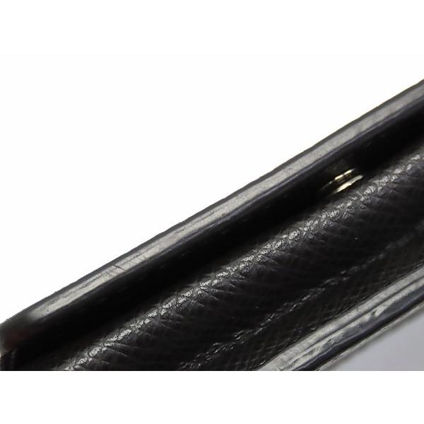 LOUIS VUITTON（ルイ・ヴィトン） 外超美品 タイガ コインパース