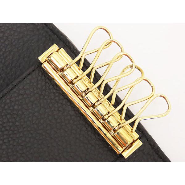 ✨新品未使用✨ヴィトン　アンプラント　６連キーケース LOUIS VUITTON（ルイ・ヴィトン） 未使用 モノグラムアンプラント