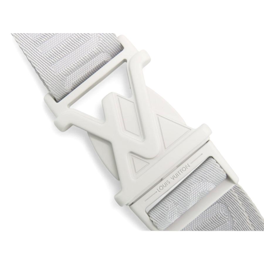 LOUIS VUITTON（ルイ・ヴィトン） レア未使用 ダモフラージュ スノー