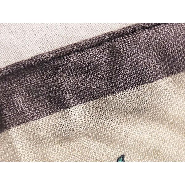 HERMES（エルメス） 新品同様 トライアングル ジェアン JUNGLE LOVE