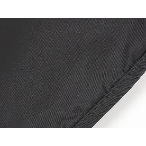 PRADA（プラダ） 新品同様 ナイロン 斜め掛けショルダーバッグ