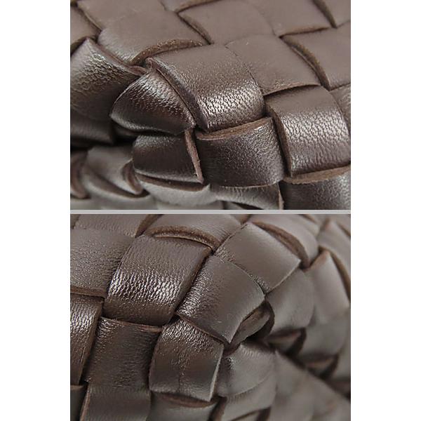 BOTTEGA VENETA（ボッテガ・ヴェネタ） 超美品 ボッテガ ヴェネタ