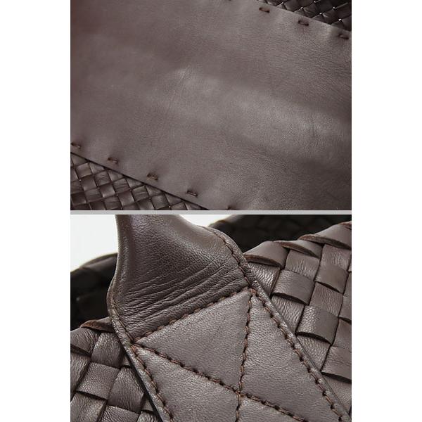 BOTTEGA VENETA（ボッテガ・ヴェネタ） 超美品 ボッテガ ヴェネタ