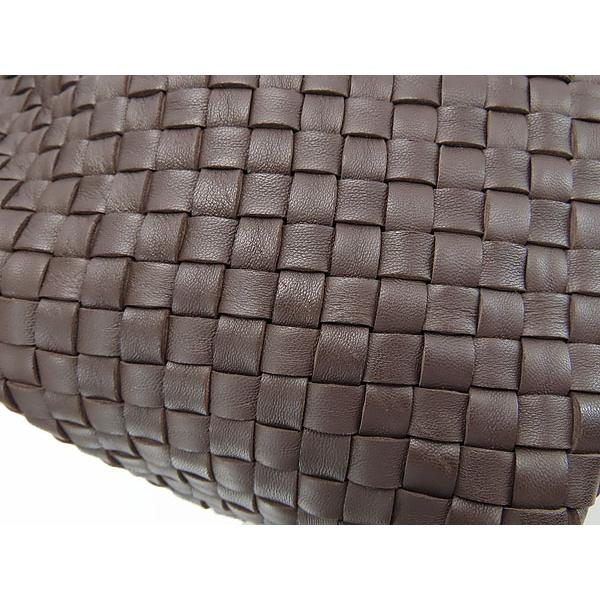 BOTTEGA VENETA（ボッテガ・ヴェネタ） 超美品 ボッテガ ヴェネタ