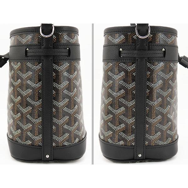 ゴヤール プティ フロ ショルダーバッグ 国内発送♡GOYARD ゴヤール プチ・フロ・ミニバッグ (GOYARD