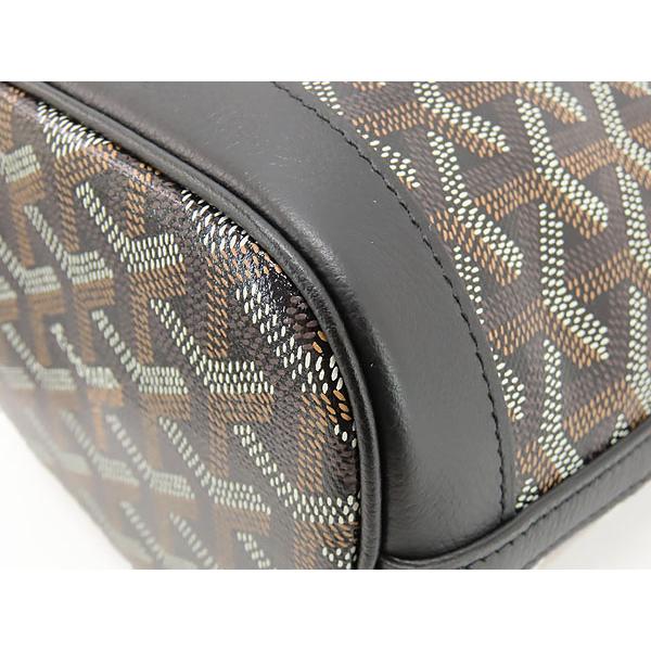GOYARD（ゴヤール） 新品 プチ フロ ミニバッグ 2WAY バケツ型 巾着