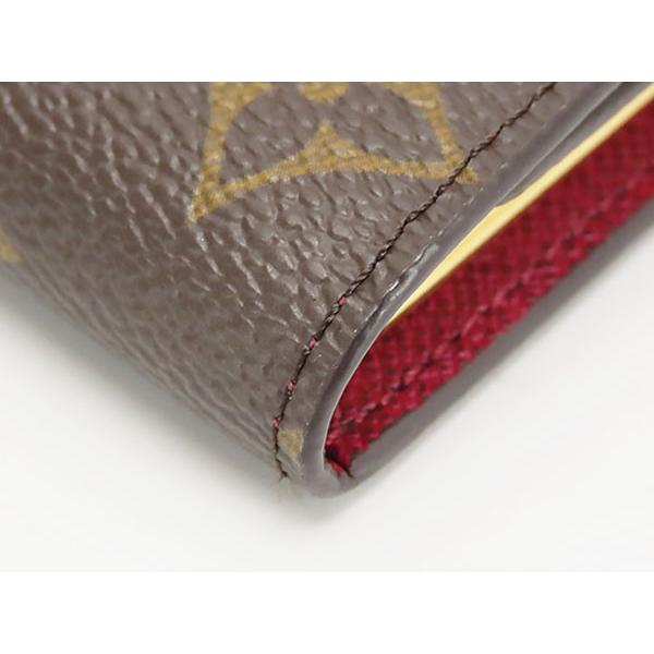 LOUIS VUITTON（ルイ・ヴィトン） 超美品 モノグラム ミュルティクレ6