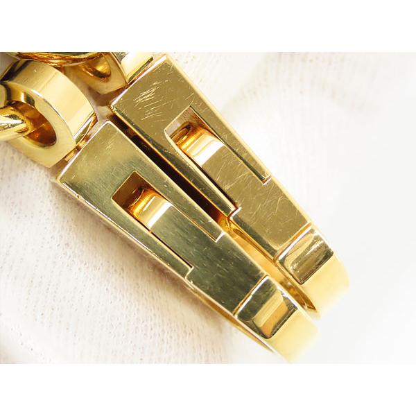 HERMES レア美品 エルメス バンドリエール サングル カヴァル ジグザグ  