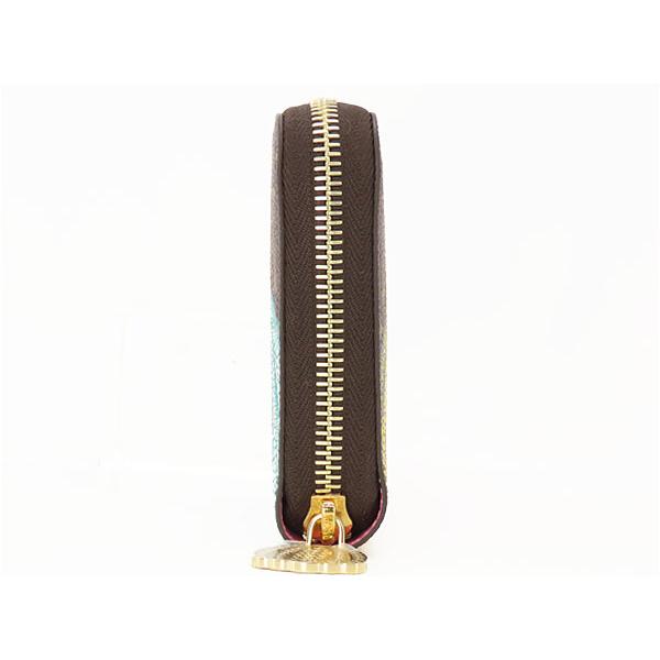 ジッピー・ウォレット 限定新古品 ルイヴィトン ヤヨイ クサマ  