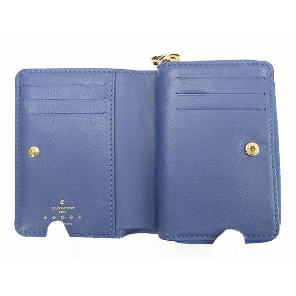 LOUIS VUITTON（ルイ・ヴィトン） 美品 モノグラムデニム LV