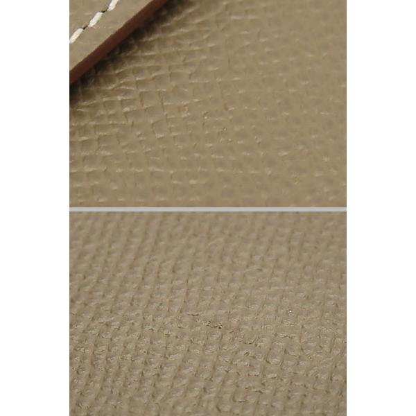 Kelly 新品同様 エルメス HERMES ケリーウォレット ロング 二つ折り長