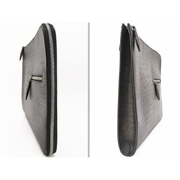 Berluti（ベルルッティ） 美品 カリグラフィ NINO TGM ニノ TGM