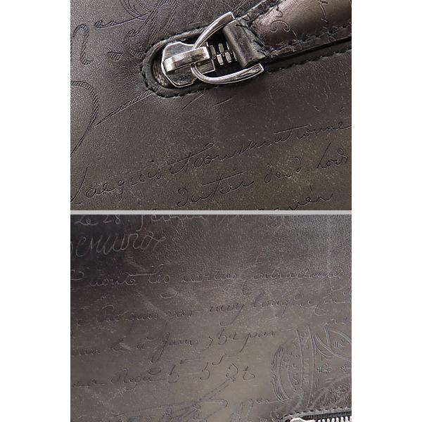 Berluti（ベルルッティ） 美品 カリグラフィ NINO TGM ニノ TGM