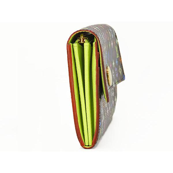 レア外超美品 ルイヴィトン LOUIS VUITTON モノグラムマルチカラー  