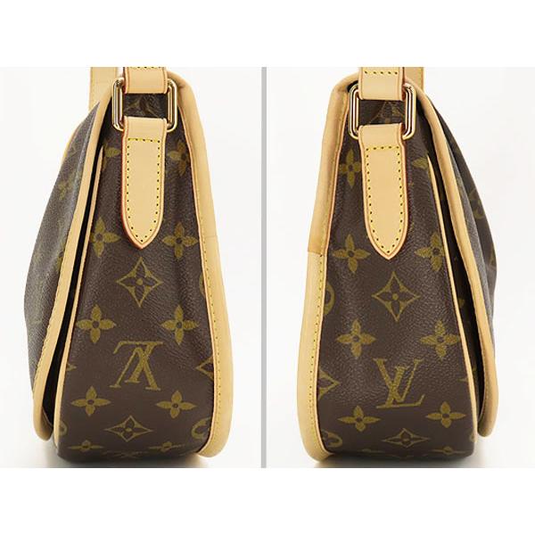 LOUIS VUITTON（ルイ・ヴィトン） 未使用 モノグラム メニルモンタン