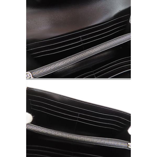 Kelly 超美品 エルメス HERMES ケリーウォレット ロング 二つ折り長