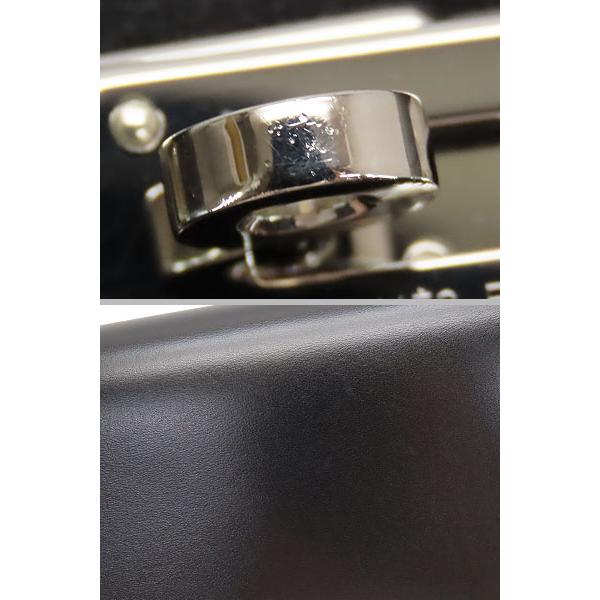 超美品 エルメス  ケリーウォレット ロング 二つ折り長財布 ブラック シルバー金具 ボックスカーフ H051301CK 89 Kelly 超美品 エルメス HERMES ケリーウォレット ロング 二つ折り長