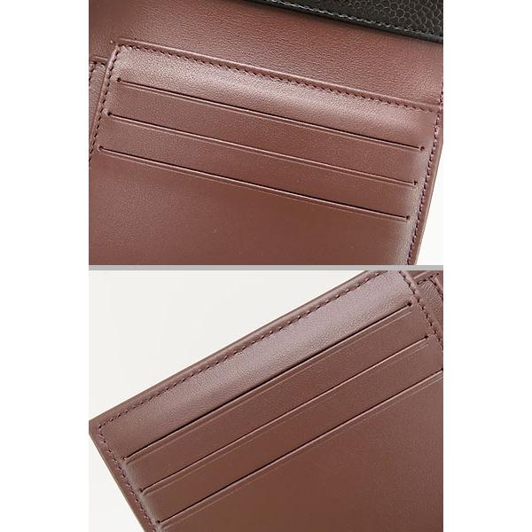 新古品 シャネル ココマーク マトラッセ キャビアスキン スモールフラップウォレット 三つ折り財布 コンパクト財布 ブラック A82288 AP0231の画像