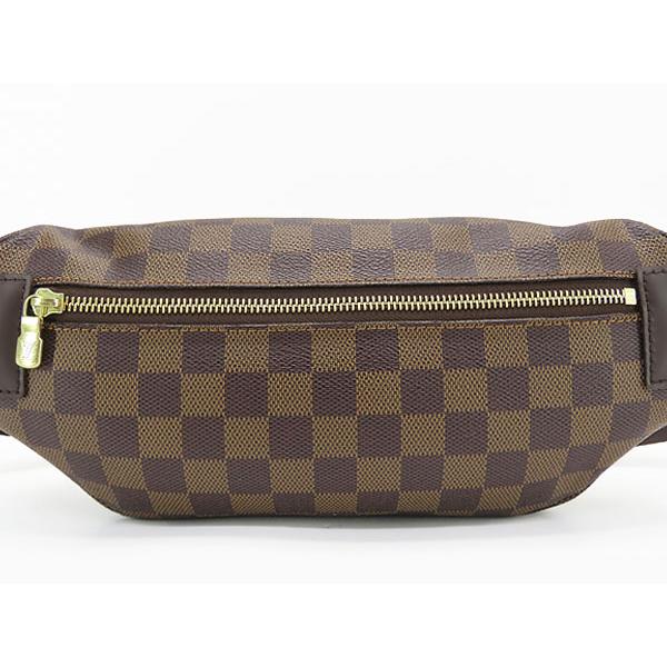 LOUIS VUITTON（ルイ・ヴィトン） 未使用 ダミエ バムバッグ