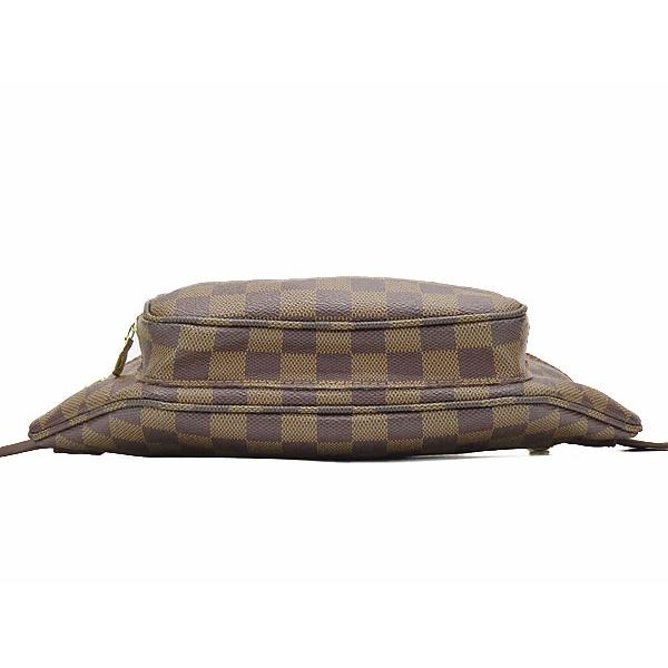 LOUIS VUITTON（ルイ・ヴィトン） 未使用 ダミエ バムバッグ