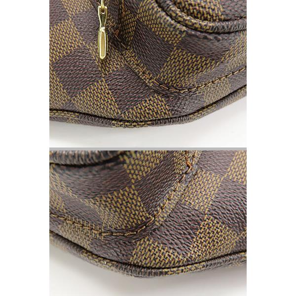 LOUIS VUITTON（ルイ・ヴィトン） 未使用 ダミエ バムバッグ