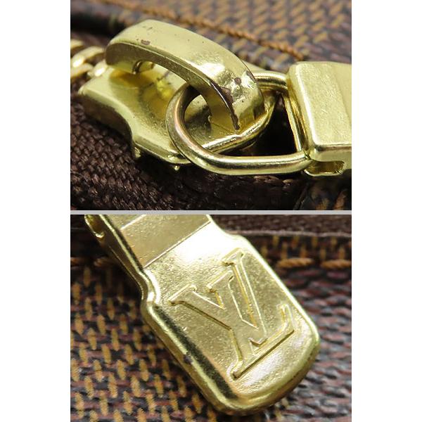 LOUIS VUITTON（ルイ・ヴィトン） 未使用 ダミエ バムバッグ
