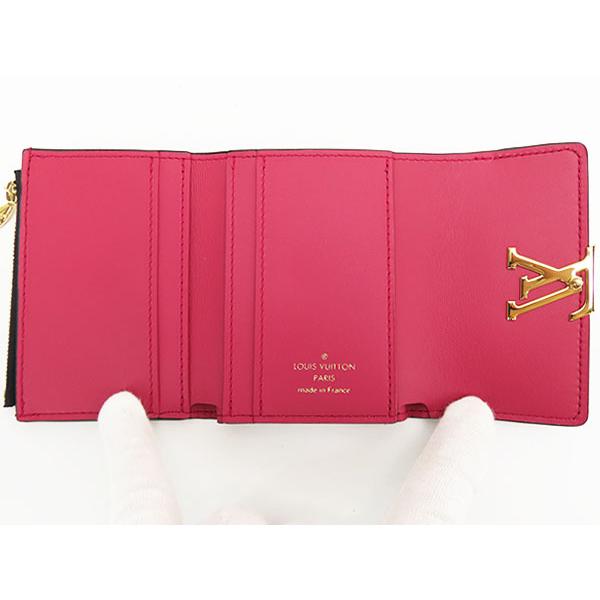 LOUIS VUITTON ほぼ新品 ルイヴィトン パルナセア ポルトフォイユ  