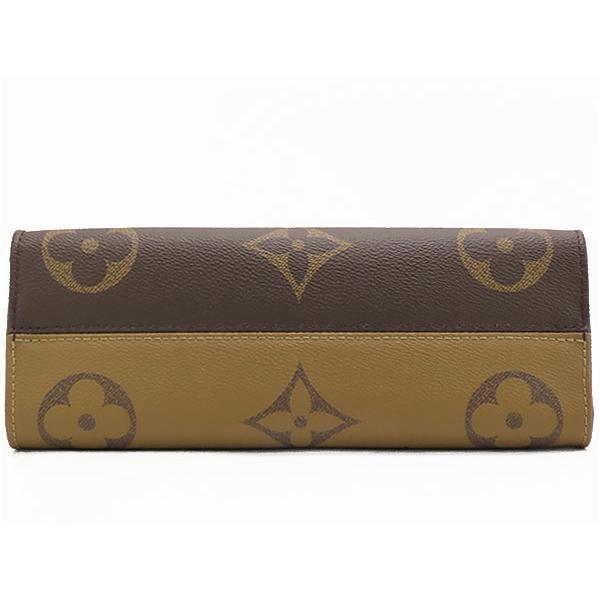 オンザゴー（LOUIS VUITTON） 未使用 ルイヴィトン モノグラム