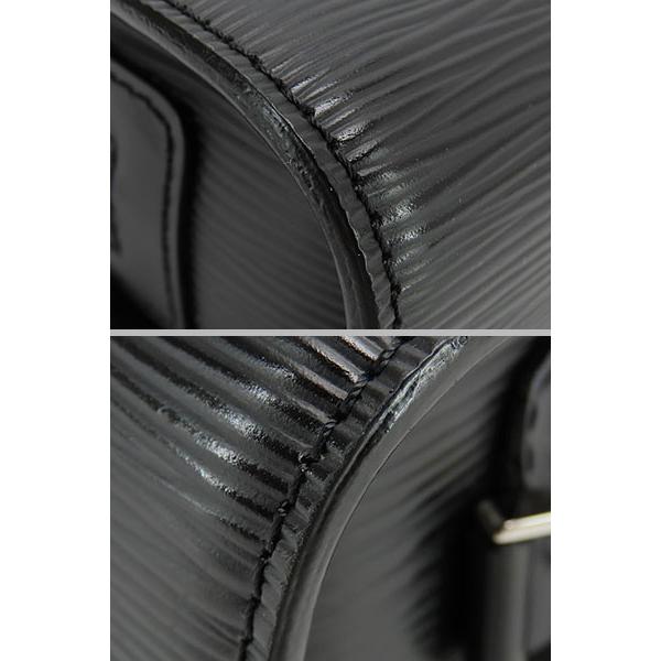 LOUIS VUITTON（ルイ・ヴィトン） 超美品 エピ オシュ セカンドバッグ